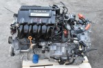 Κινητήρας - Μοτέρ Honda Civic/Insight IMA 1.3 LDA3 2009-2023