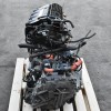 Κινητήρας - Μοτέρ Honda Civic/Insight IMA 1.3 LDA3 2009-2023