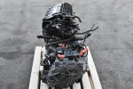 Κινητήρας - Μοτέρ Honda Civic/Insight IMA 1.3 LDA3 2009-2023