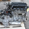 Κινητήρας - Μοτέρ Honda Civic/Insight IMA 1.3 LDA3 2009-2023