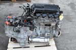 Κινητήρας - Μοτέρ Honda Civic/Insight IMA 1.3 LDA3 2009-2023