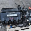 Κινητήρας - Μοτέρ Honda Civic/Insight IMA 1.3 LDA3 2009-2023