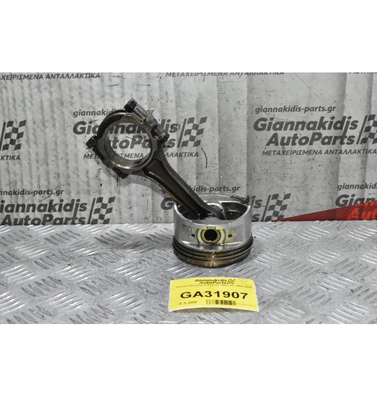 Πιστόνι Κινητήρα Toyota Hilux 3Y 1988-2000 (Εξωτερικη Διάμετρος 91.5mm) (Πείρος 22mm)