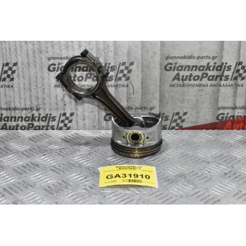 Πιστόνι Κινητήρα Toyota Hilux 3Y 1988-2000 (Εξωτερικη Διάμετρος 91.5mm) (Πείρος 22mm)