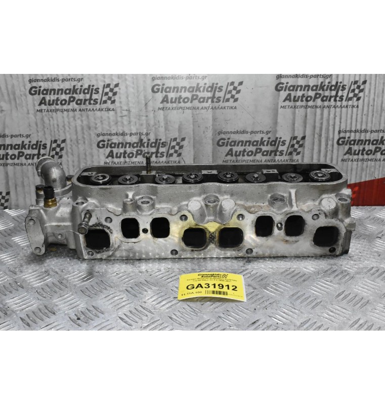 Καπάκι Μηχανής (Κεφαλάρι) Κινητήρα Toyota Hilux 2Y 1.8 1990-2001