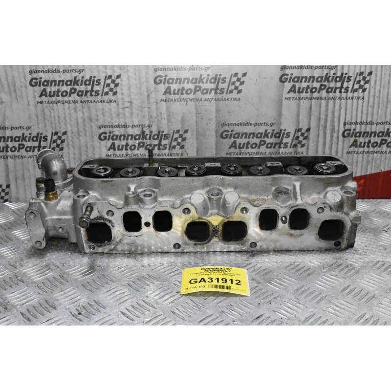 Καπάκι Μηχανής (Κεφαλάρι) Κινητήρα Toyota Hilux 2Y 1.8 1990-2001