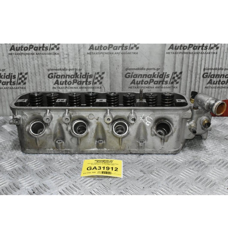 Καπάκι Μηχανής (Κεφαλάρι) Κινητήρα Toyota Hilux 2Y 1.8 1990-2001