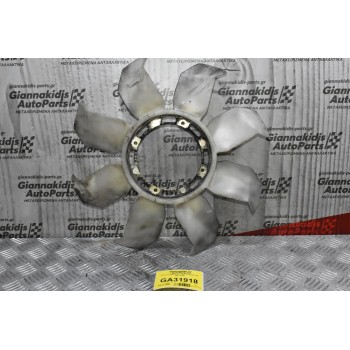 Φτερωτή Mitsubishi L200 2.5 4D56 K74 1997-2005