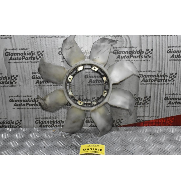 Φτερωτή Mitsubishi L200 2.5 4D56 K74 1997-2005