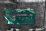 Kομπρεσέρ Aircondition A/C Audi A3 1.8T AGU 2000-2008 1J0820803A (Seat 20VT - Volkswagen 20VT - Skoda 20VT)