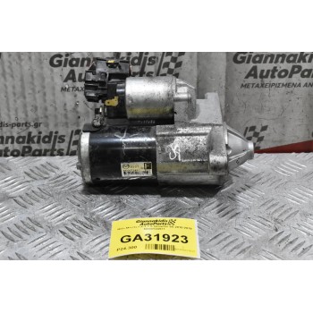 Μίζα Mazda CX-3 1.5 Skyactiv S5 2010-2019 M000T24971