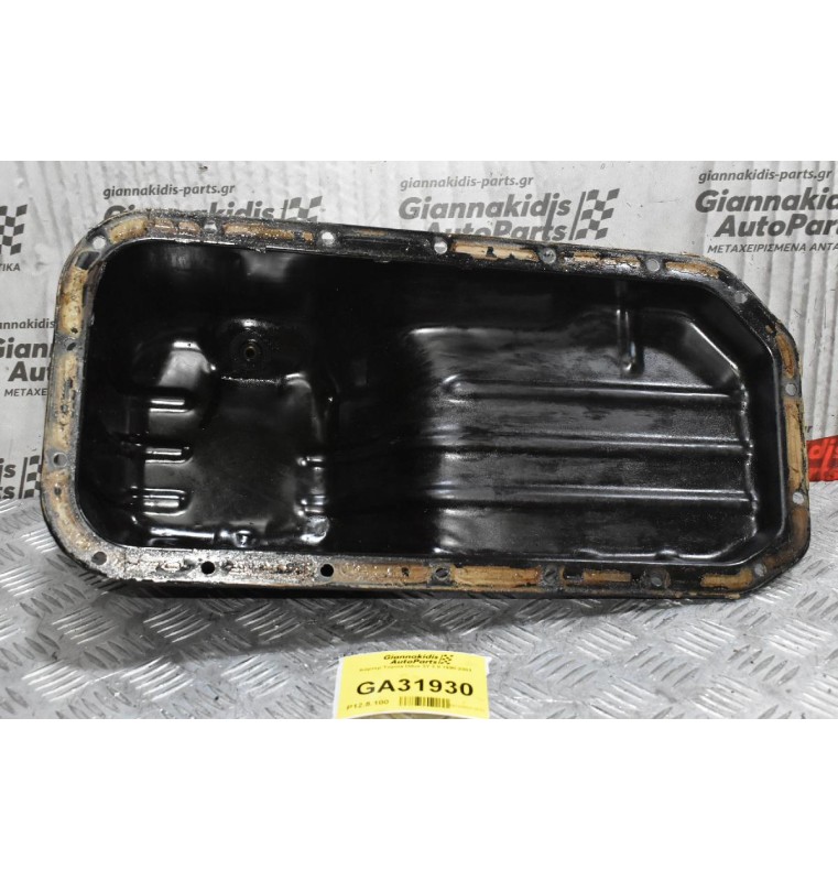 Κάρτερ Toyota Hilux 3Y 2.0 1990-2001