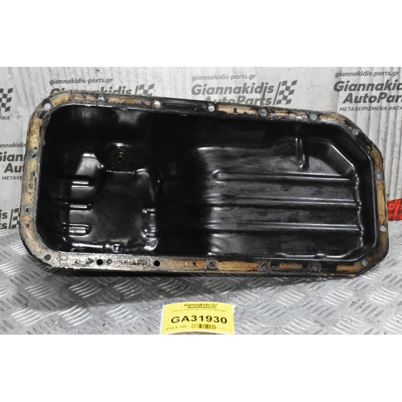 Κάρτερ Toyota Hilux 3Y 2.0 1990-2001