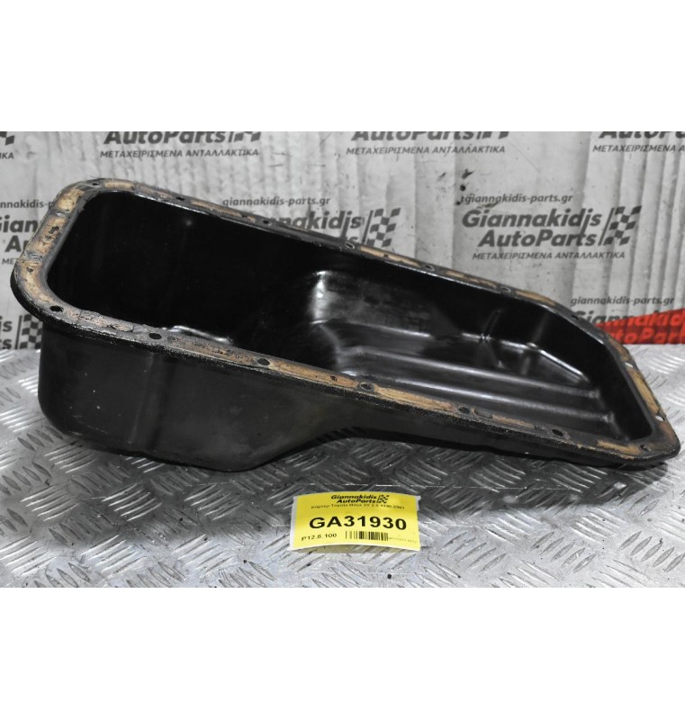 Κάρτερ Toyota Hilux 3Y 2.0 1990-2001