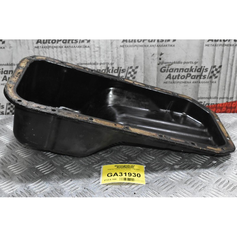 Κάρτερ Toyota Hilux 3Y 2.0 1990-2001