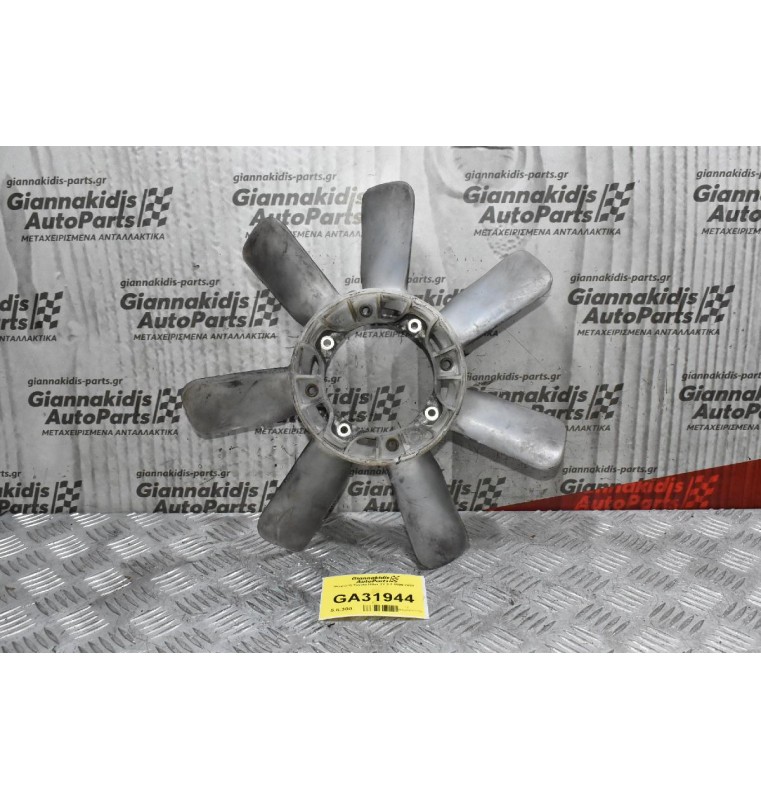 Φτερωτή Toyota Hilux 3Y 2.0 1990-2001