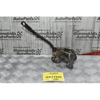 Βάση Μηχανής Δεξιά Toyota Hilux 3Y 2.0 1990-2001