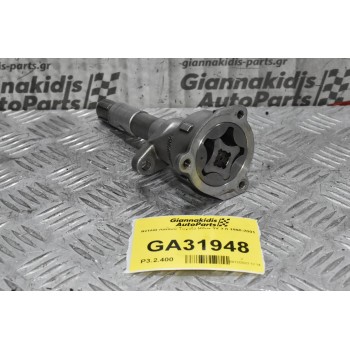 Αντλία Λαδιού Toyota Hilux 3Y 2.0 1990-2001