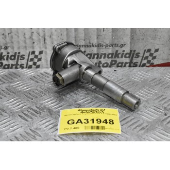 Αντλία Λαδιού Toyota Hilux 3Y 2.0 1990-2001