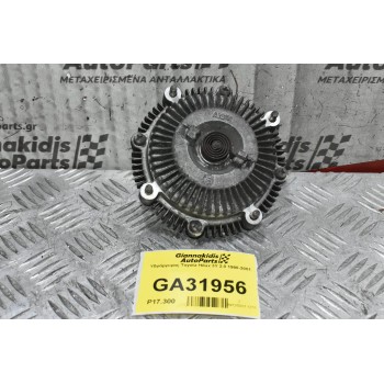 Υδράργυρος Toyota Hilux 3Y 2.0 1990-2001