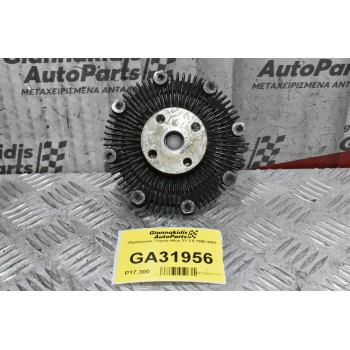 Υδράργυρος Toyota Hilux 3Y 2.0 1990-2001