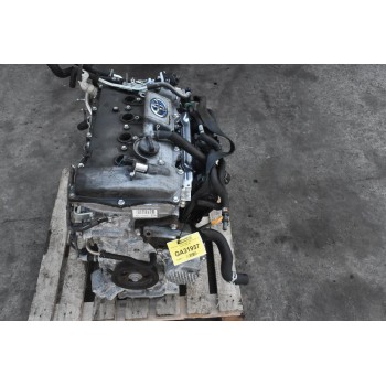 Κινητήρας - Μοτέρ Toyota CHR 2ZR-FXE 1.8 Hybrid 2016-2022