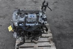 Κινητήρας - Μοτέρ Toyota CHR 2ZR-FXE 1.8 Hybrid 2016-2022