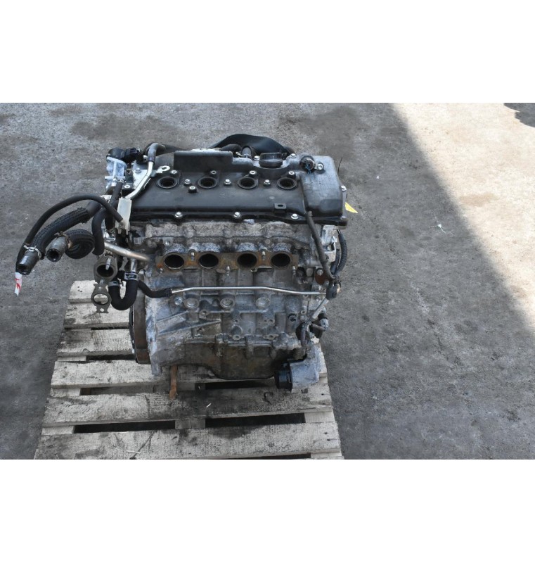 Κινητήρας - Μοτέρ Toyota CHR 2ZR-FXE 1.8 Hybrid 2016-2022