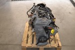 Κινητήρας - Μοτέρ Toyota Yaris 1.5 1ΝΖ 2012-2018