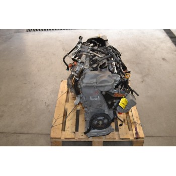 Κινητήρας - Μοτέρ Toyota Yaris 1.5 1ΝΖ 2012-2018