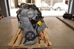 Κινητήρας - Μοτέρ Toyota Yaris 1.5 1ΝΖ 2012-2018