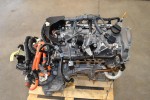 Κινητήρας - Μοτέρ Toyota Yaris 1.5 1ΝΖ 2012-2018