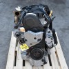 Κινητήρας - Μοτέρ Volkswagen Polo/Fabia/Roomster BNV 1.4 Tdi 2005-2010