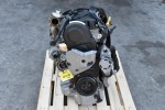 Κινητήρας - Μοτέρ Volkswagen Polo/Fabia/Roomster BNV 1.4 Tdi 2005-2010