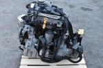 Κινητήρας - Μοτέρ Volkswagen Polo/Fabia/Roomster BNV 1.4 Tdi 2005-2010