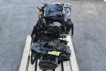 Κινητήρας - Μοτέρ Volkswagen Polo/Fabia/Roomster BNV 1.4 Tdi 2005-2010