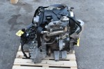 Κινητήρας - Μοτέρ Volkswagen Polo/Fabia/Roomster BNV 1.4 Tdi 2005-2010