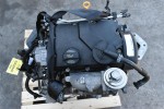 Κινητήρας - Μοτέρ Volkswagen Polo/Fabia/Roomster BNV 1.4 Tdi 2005-2010