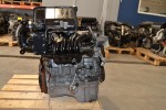 Κινητήρας - Μοτέρ Suzuki Splash / Swift / Agila 1.2 K12B 2008-2015