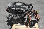 Κινητήρας - Μοτέρ Toyota Prius 2ZR-FAE 1.8 Hybrid 2010-2015
