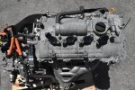 Κινητήρας - Μοτέρ Toyota Prius 2ZR-FAE 1.8 Hybrid 2010-2015