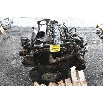 Κινητήρας - Μοτέρ Ford Transit 3.2 TDCI SAFA 200PS 2010-2015