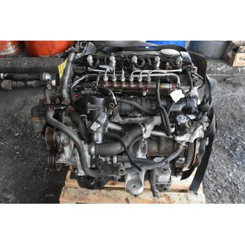 Κινητήρας - Μοτέρ Ford Transit 3.2 TDCI SAFA 200PS 2010-2015