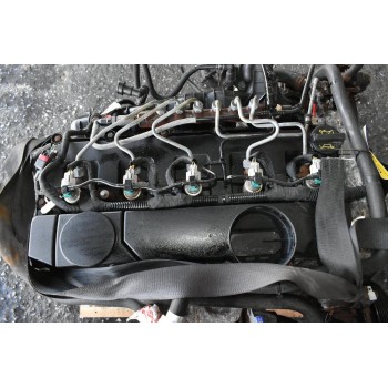 Κινητήρας - Μοτέρ Ford Transit 3.2 TDCI SAFA 200PS 2010-2015