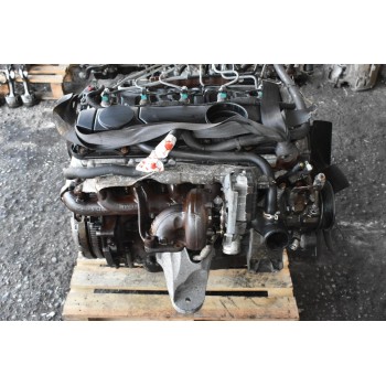 Κινητήρας - Μοτέρ Ford Transit 3.2 TDCI SAFA 200PS 2010-2015