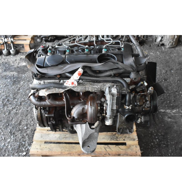 Κινητήρας - Μοτέρ Ford Transit 3.2 TDCI SAFA 200PS 2010-2015