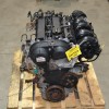 Κινητήρας - Μοτέρ Ford Focus / C-Max PNDA 1.6ti 2010-2017 (132.000KM)
