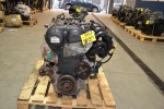 Κινητήρας - Μοτέρ Ford Focus / C-Max PNDA 1.6ti 2010-2017 (132.000KM)