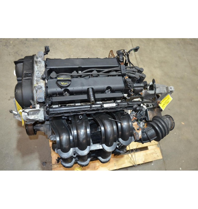 Κινητήρας - Μοτέρ Ford Focus / C-Max PNDA 1.6ti 2010-2017 (132.000KM)