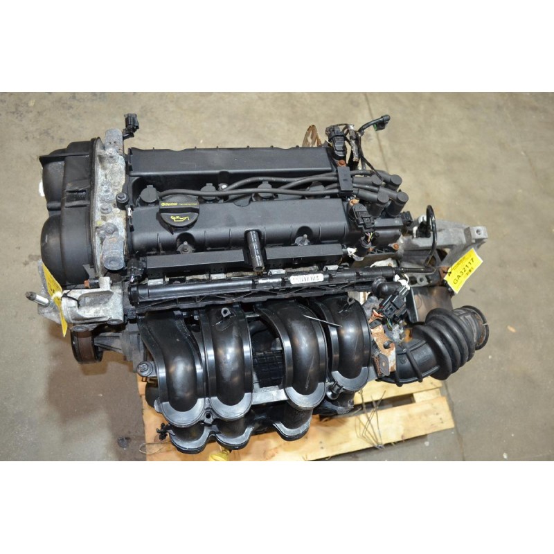 Κινητήρας - Μοτέρ Ford Focus / C-Max PNDA 1.6ti 2010-2017 (132.000KM)